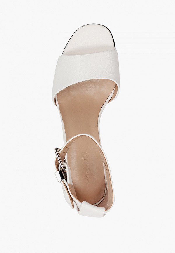 фото Босоножки abricot