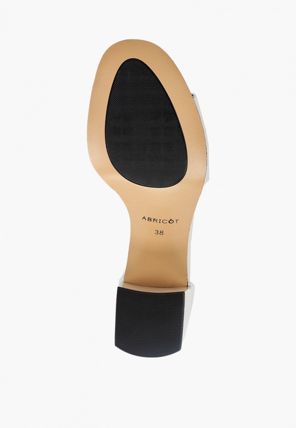 фото Босоножки abricot