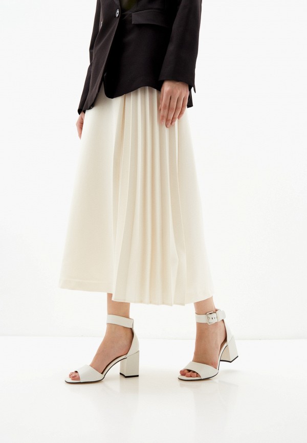 фото Босоножки abricot