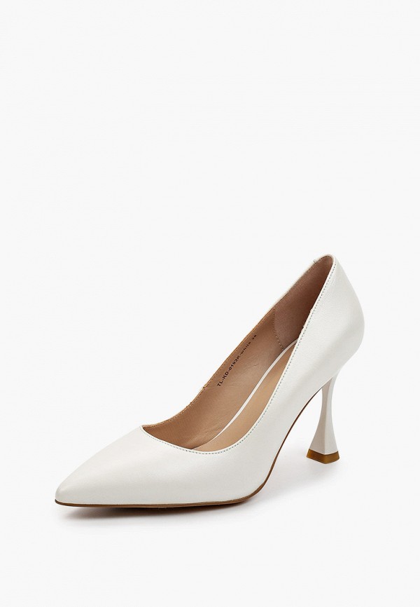 фото Туфли abricot