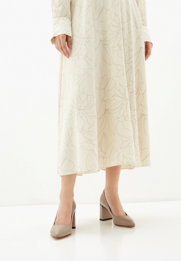 фото Туфли abricot