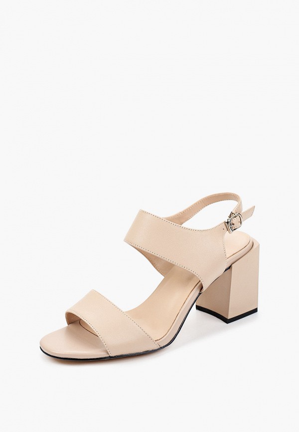 фото Босоножки abricot