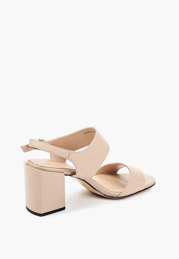 фото Босоножки abricot