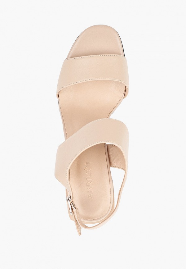 фото Босоножки abricot