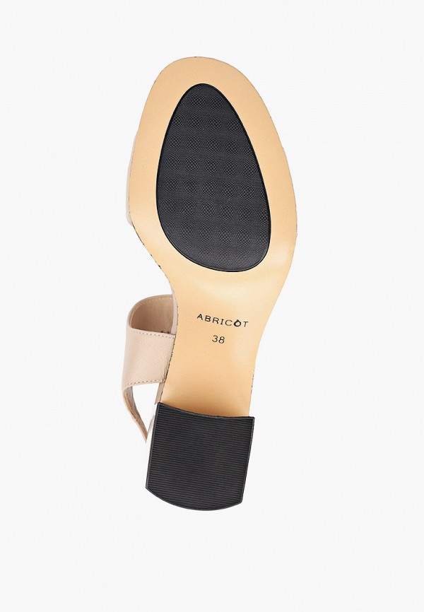 фото Босоножки abricot