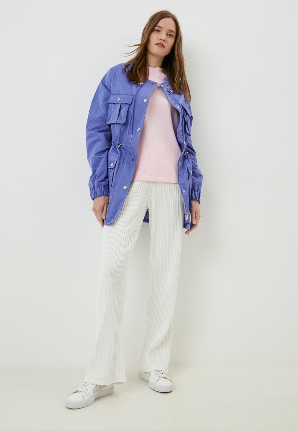 фото Ветровка снежная королева