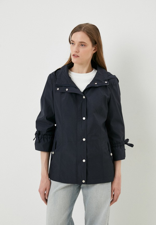 фото Куртка снежная королева