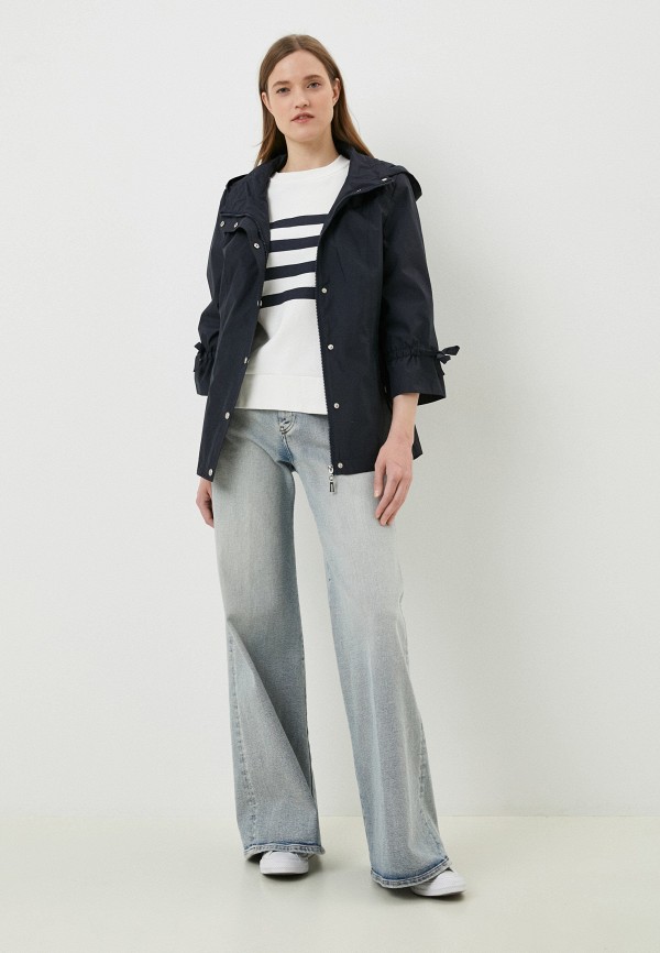 фото Куртка снежная королева