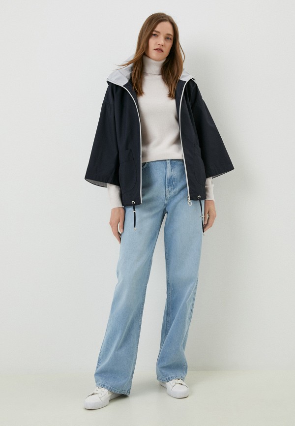 фото Ветровка снежная королева