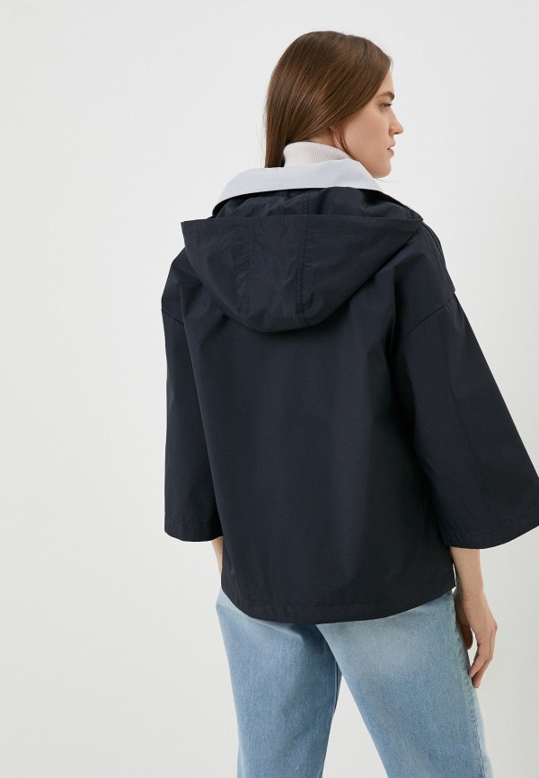 фото Ветровка снежная королева