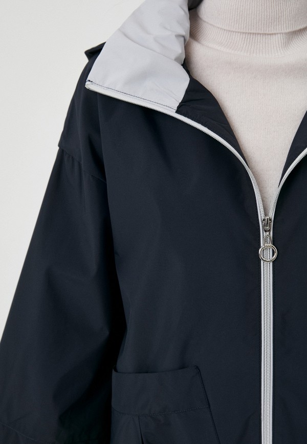 фото Ветровка снежная королева