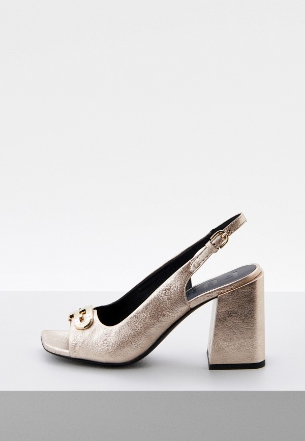 фото Босоножки furla