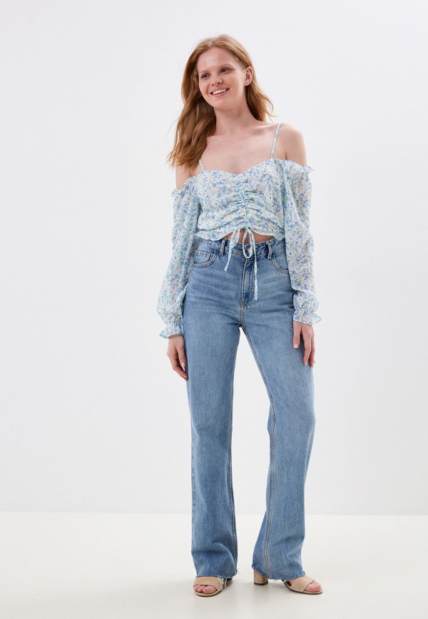 фото Топ befree