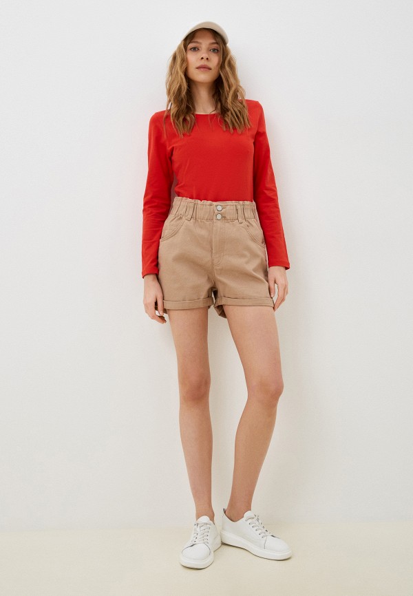 фото Шорты джинсовые o'stin