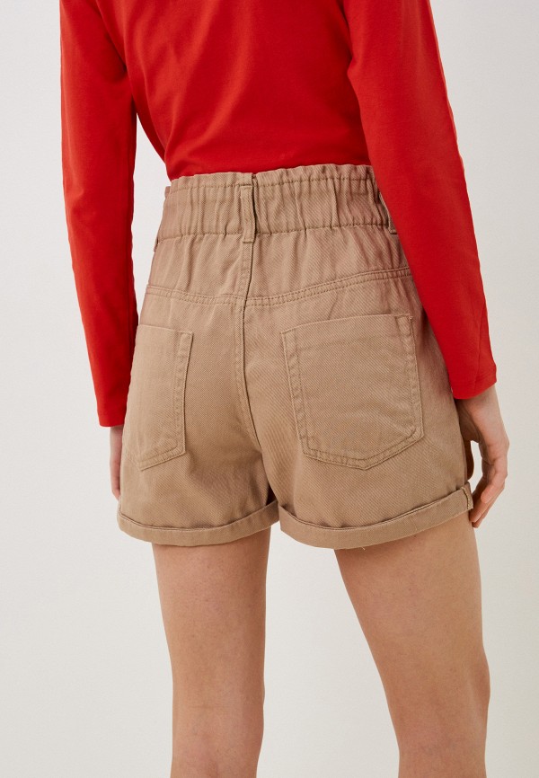 фото Шорты джинсовые o'stin