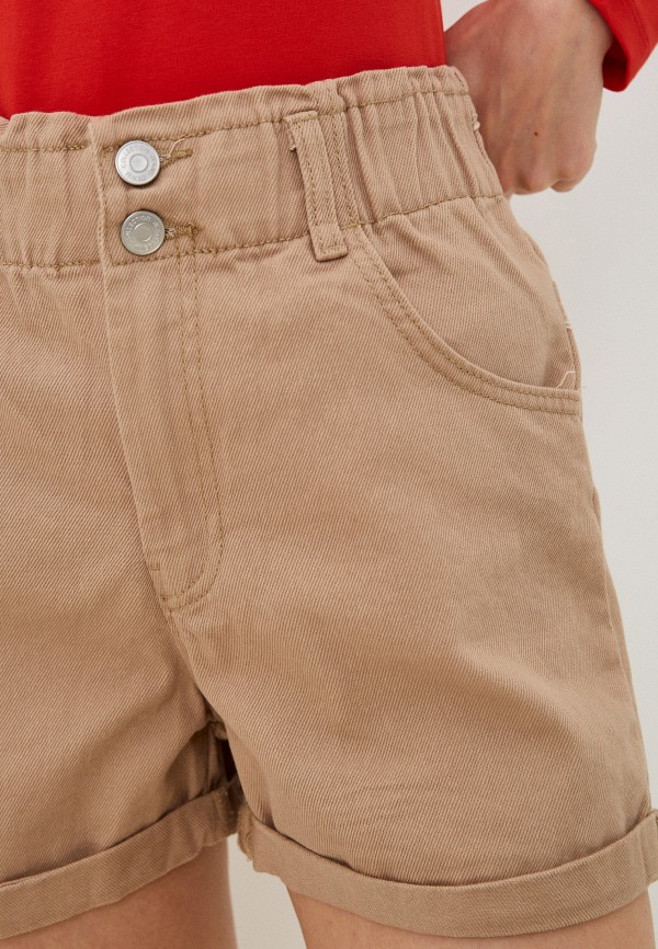 фото Шорты джинсовые o'stin