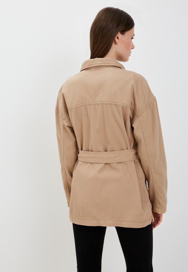 фото Куртка джинсовая o'stin