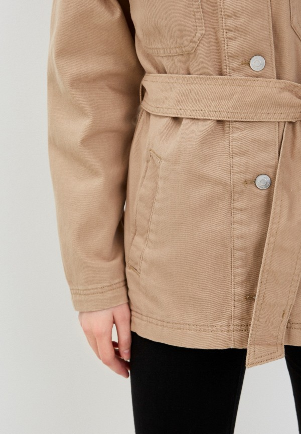 фото Куртка джинсовая o'stin