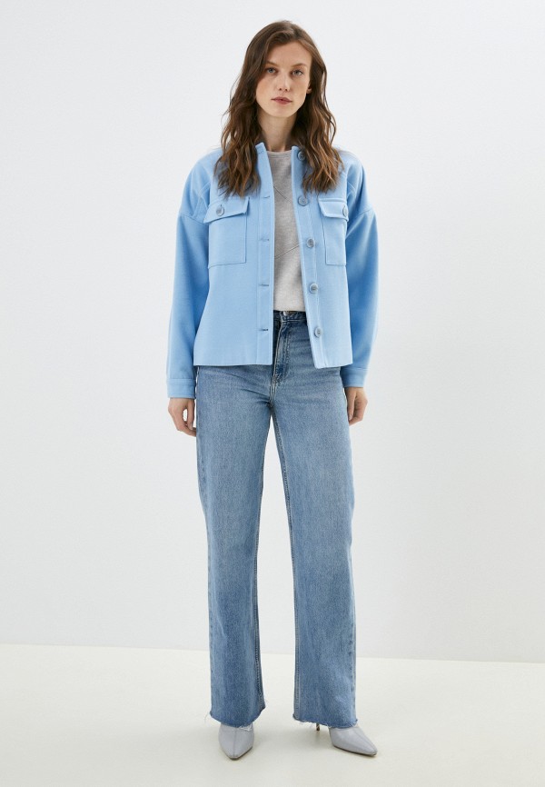 фото Полупальто perspective