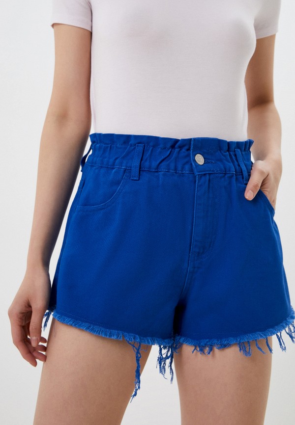 фото Шорты джинсовые gloria jeans