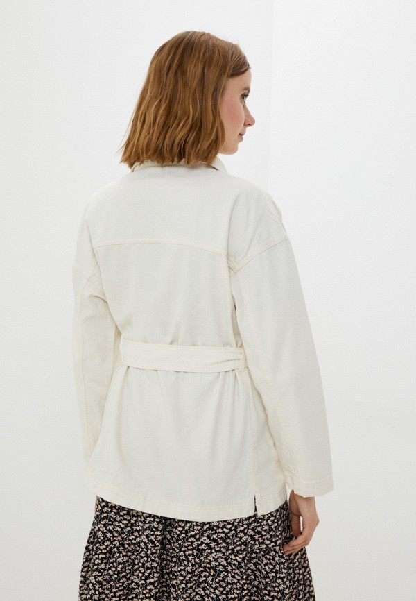 фото Куртка джинсовая o'stin