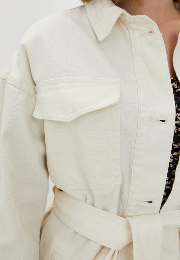 фото Куртка джинсовая o'stin