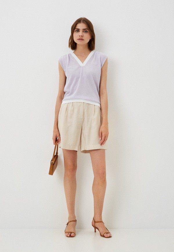 фото Жилет elis