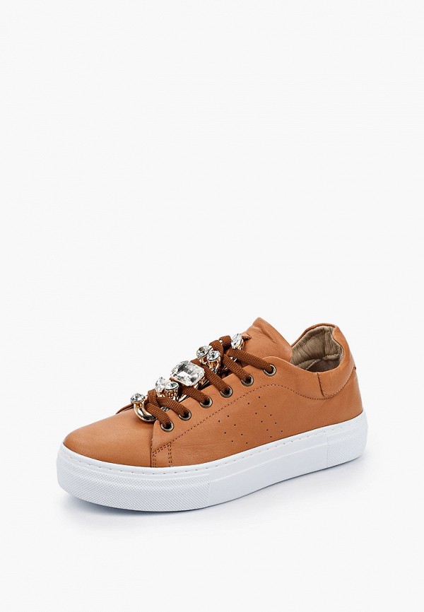 фото Кеды emanuele gelmetti