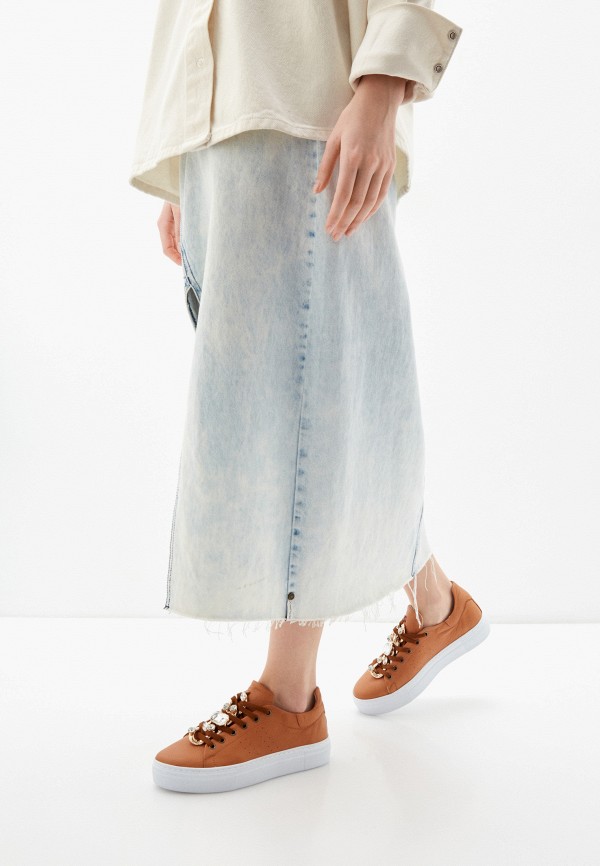 фото Кеды emanuele gelmetti