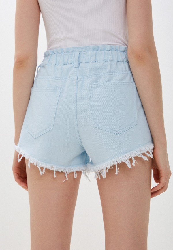 фото Шорты джинсовые gloria jeans