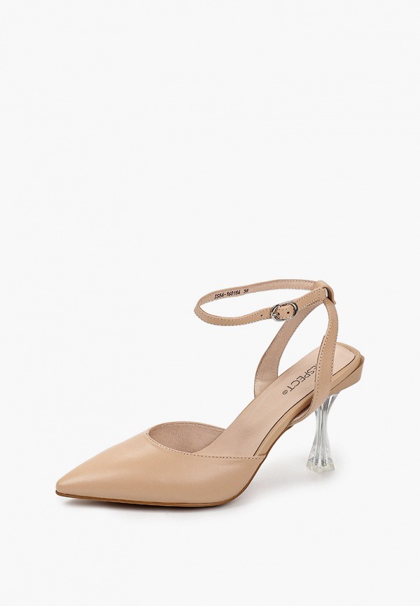 фото Туфли respect