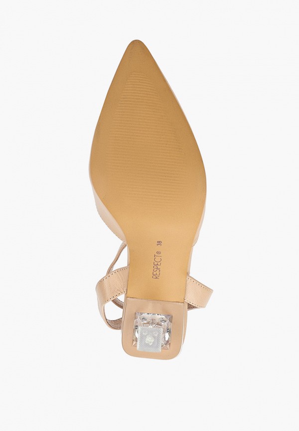 фото Туфли respect