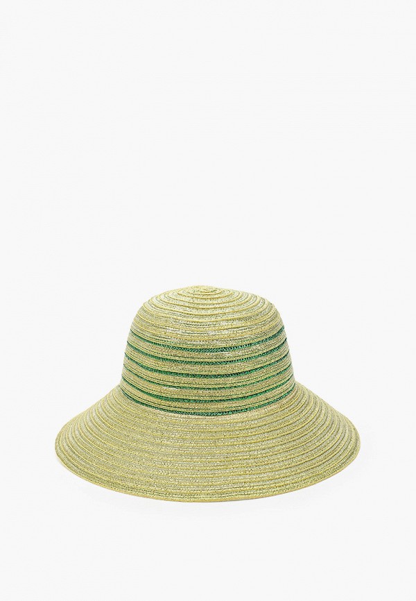 Шляпа Lilaccat цвет зеленый 