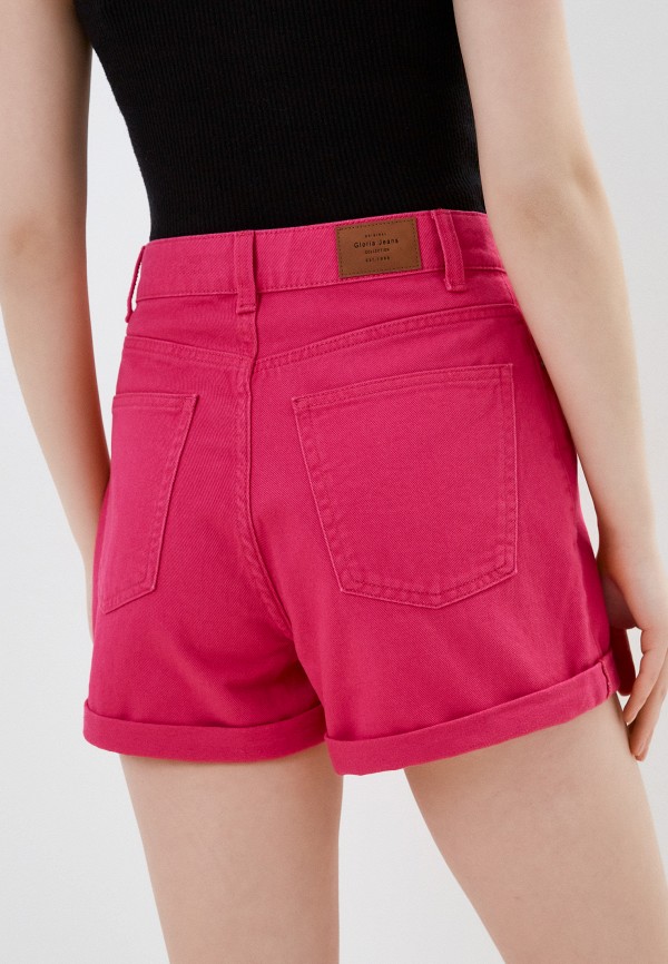 фото Шорты джинсовые gloria jeans