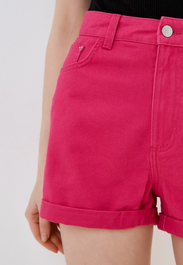 фото Шорты джинсовые gloria jeans