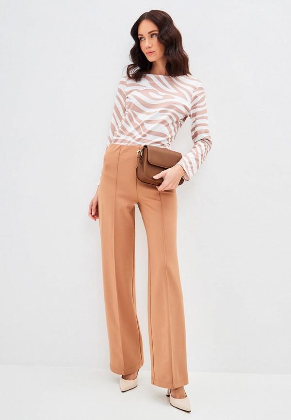 фото Лонгслив settimo senso