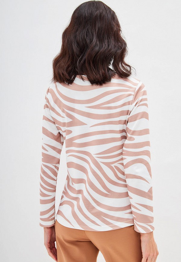 фото Лонгслив settimo senso