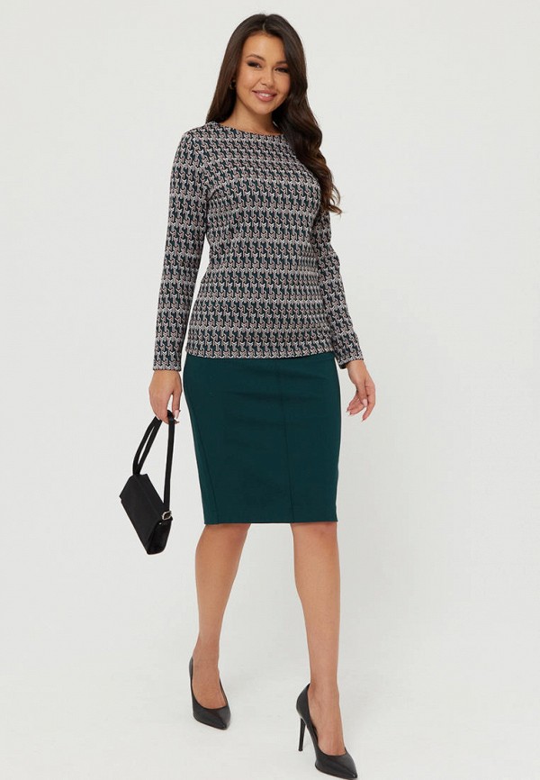 фото Лонгслив settimo senso