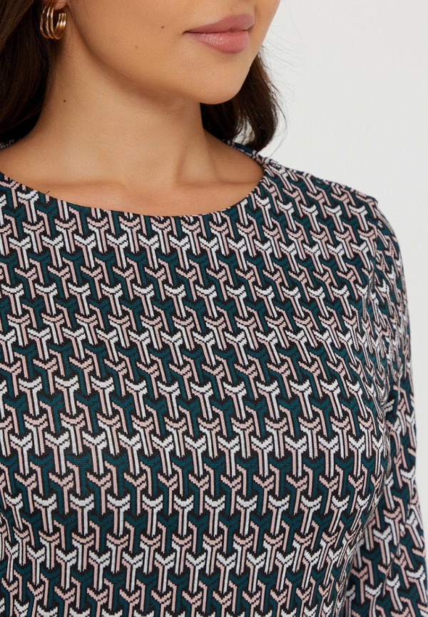 фото Лонгслив settimo senso