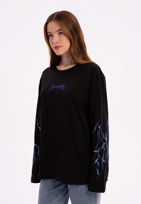 фото Лонгслив твое