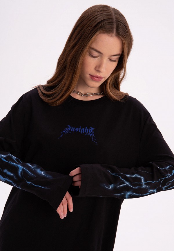 фото Лонгслив твое