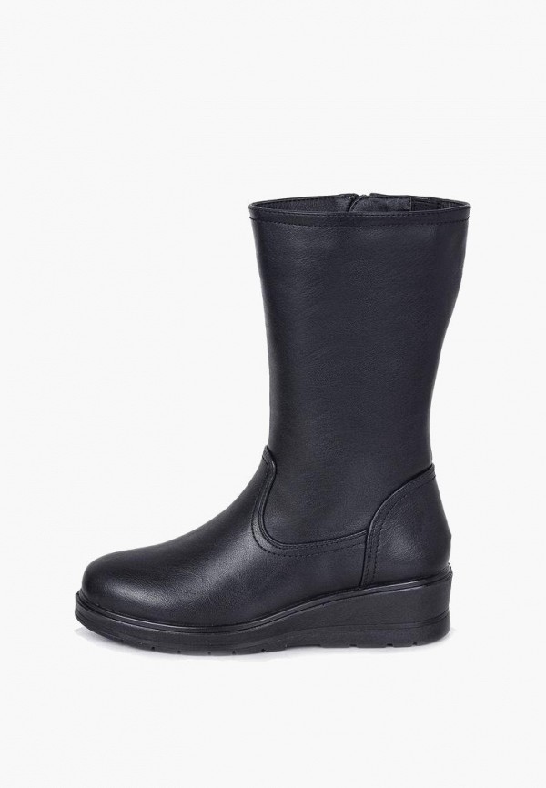 Полусапоги T.Taccardi