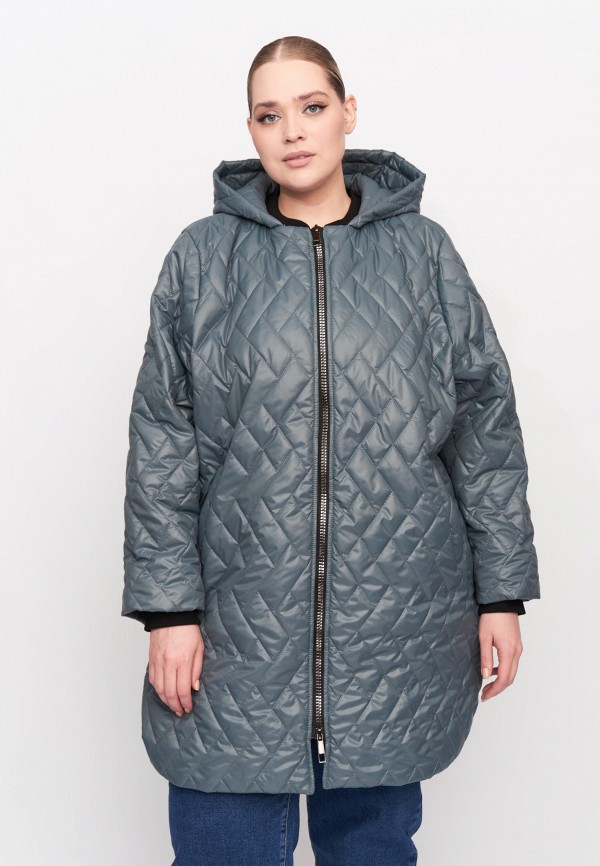 Куртка стеганая Артесса