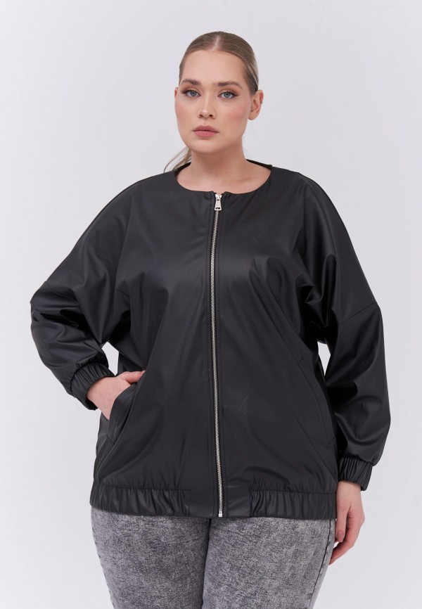 Куртка кожаная Артесса 3690₽