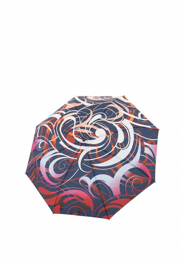 Зонт складной Doppler цвет Разноцветный 