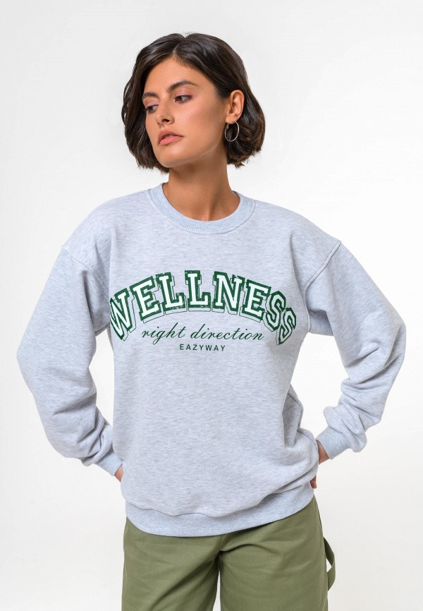 Свитшот Eazyway 2690₽