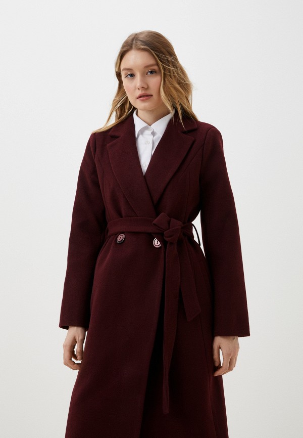 фото Пальто kenan