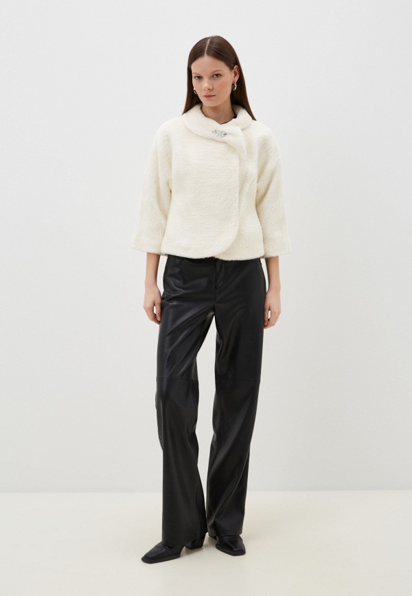 фото Куртка меховая kenan