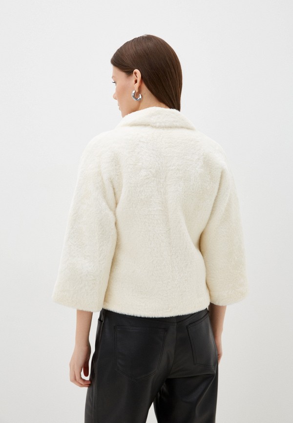 фото Куртка меховая kenan