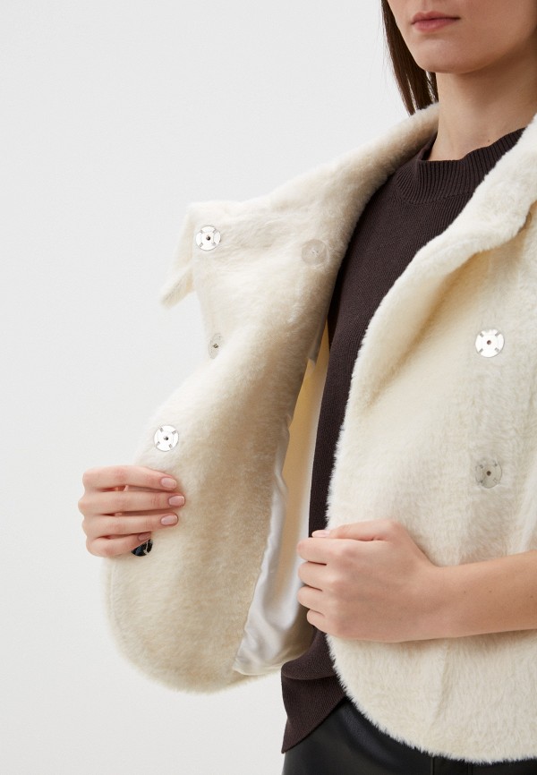 фото Куртка меховая kenan